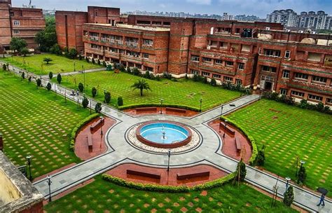 ims nsit|nsit east campus.